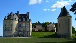 Couvreur Herblay-sur-Seine